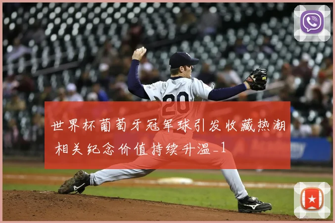 世界杯葡萄牙冠军球引发收藏热潮 相关纪念价值持续升温_1
