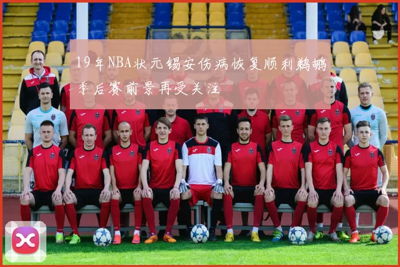 19年NBA状元锡安伤病恢复顺利鹈鹕季后赛前景再受关注